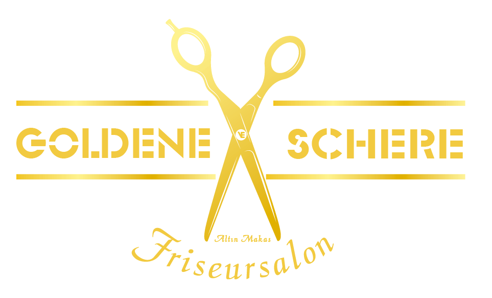 Logo Goldene Schere